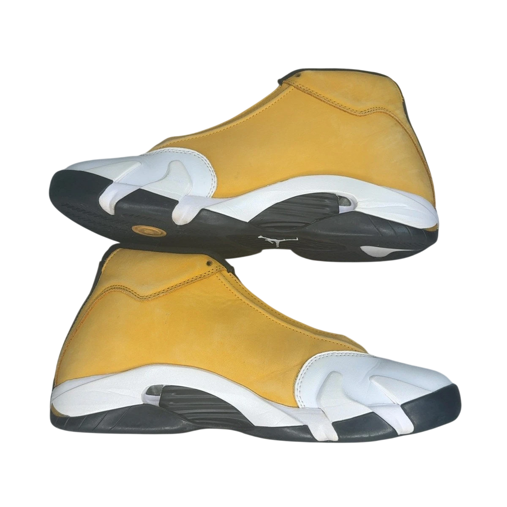 Jordan 14 Retro Light Ginger (2022) (Size 11)