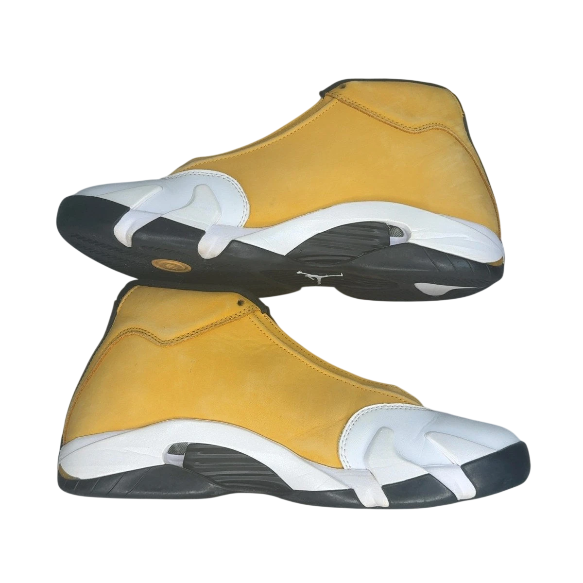 Jordan 14 Retro Light Ginger (2022) (Size 11)