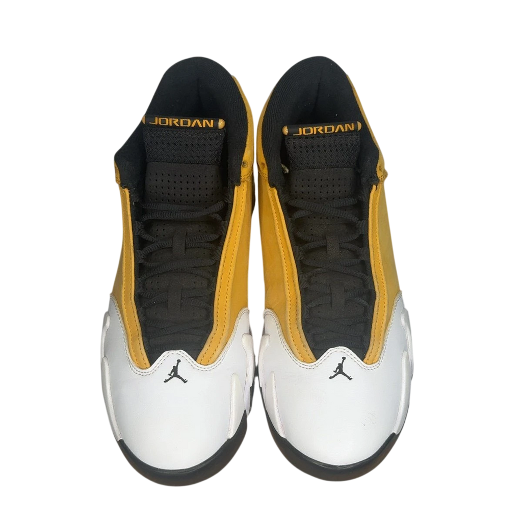 Jordan 14 Retro Light Ginger (2022) (Size 11)