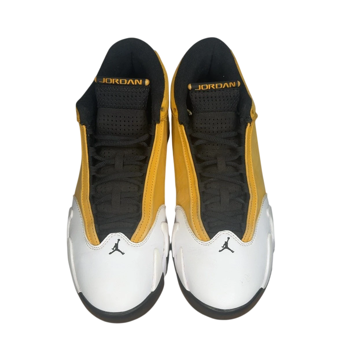Jordan 14 Retro Light Ginger (2022) (Size 11)