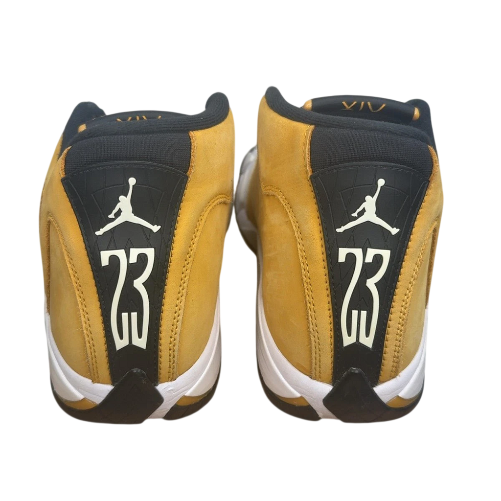 Jordan 14 Retro Light Ginger (2022) (Size 11)