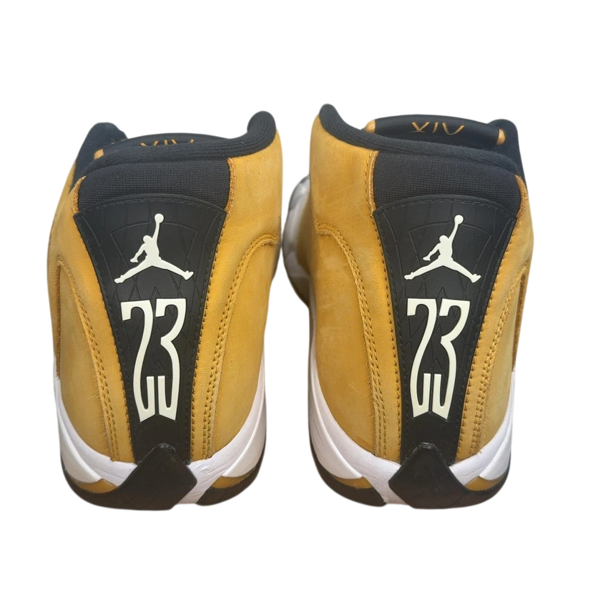 Jordan 14 Retro Light Ginger (2022) (Size 11)