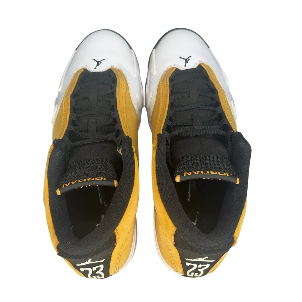 Jordan 14 Retro Light Ginger (2022) (Size 11)