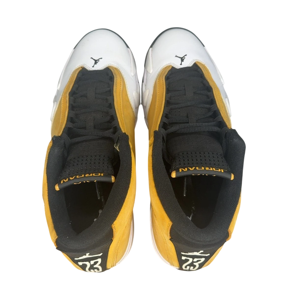 Jordan 14 Retro Light Ginger (2022) (Size 11)