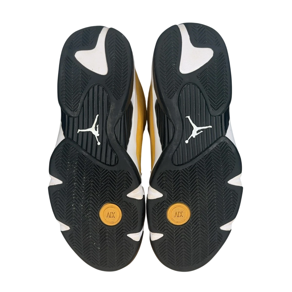 Jordan 14 Retro Light Ginger (2022) (Size 11)