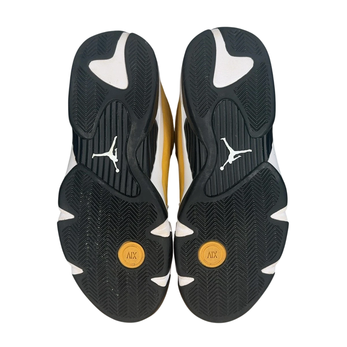 Jordan 14 Retro Light Ginger (2022) (Size 11)