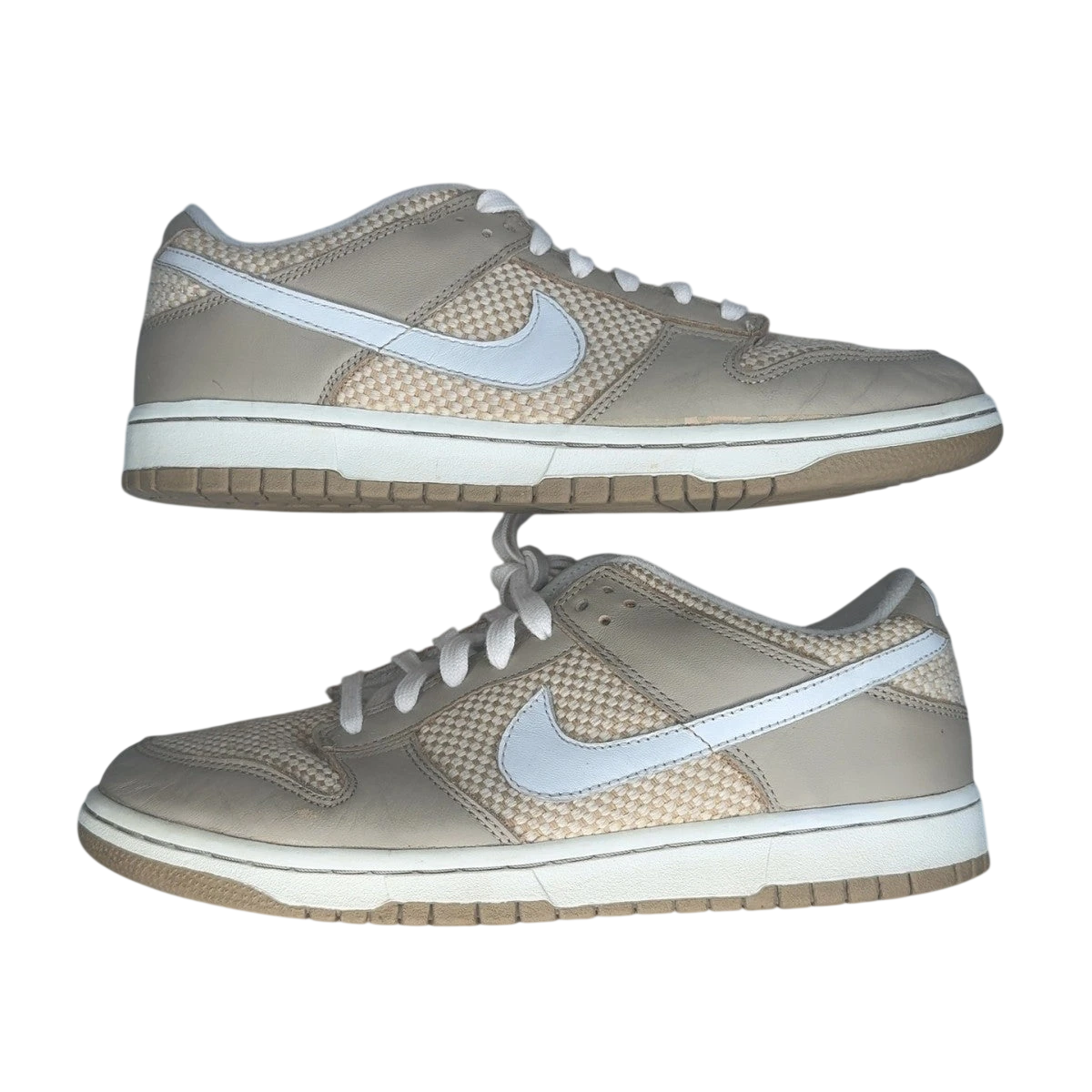Nike Dunk Low (Size 9)