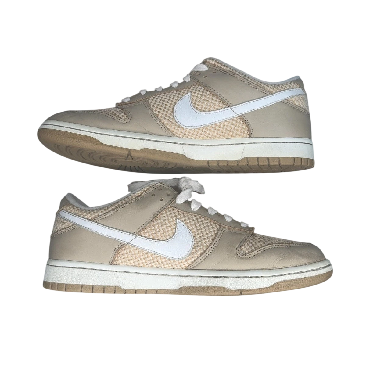 Nike Dunk Low (Size 9)