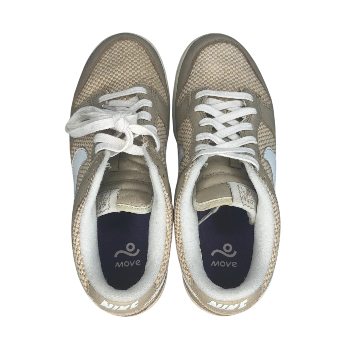 Nike Dunk Low (Size 9)