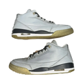 Jordan 3 Retro 5Lab3 Silver (Size 11)