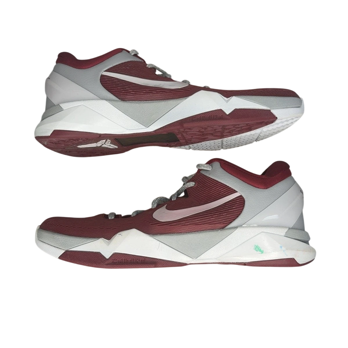 Nike Kobe 7 Lower Merion Aces (Size 10.5)