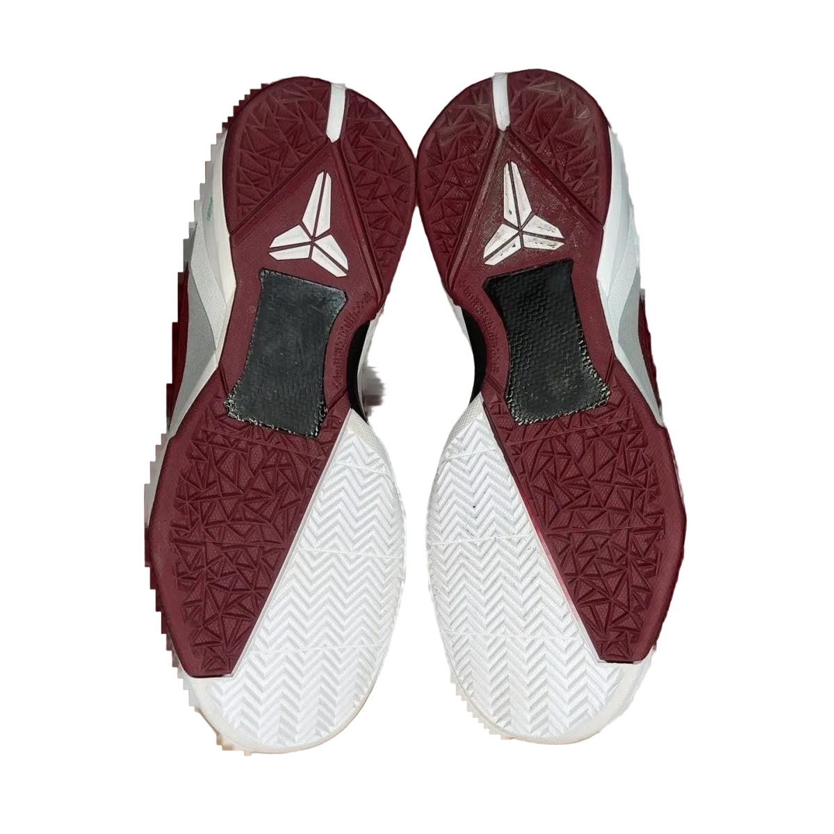 Nike Kobe 7 Lower Merion Aces (Size 10.5)