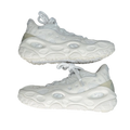 Puma LaMelo Ball LaFrancé RNR Triple White (Size 9)