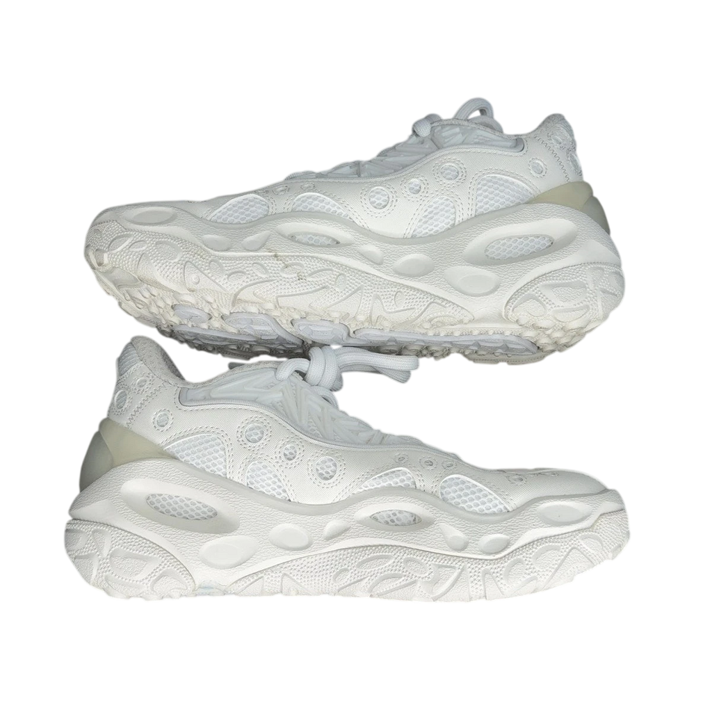 Puma LaMelo Ball LaFrancé RNR Triple White (Size 9)