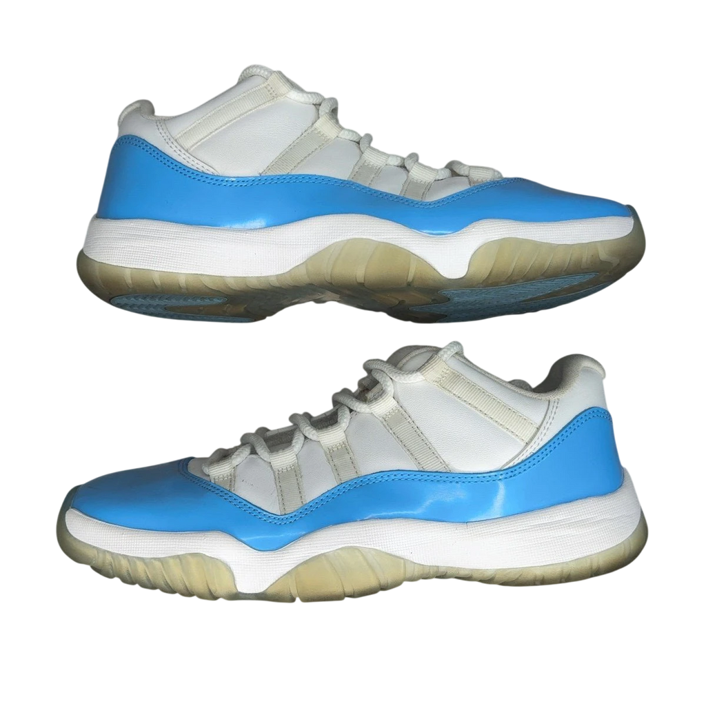 Jordan 11 Retro Low University Blue (2017) (Size 8)