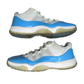 Jordan 11 Retro Low University Blue (2017) (Size 8)