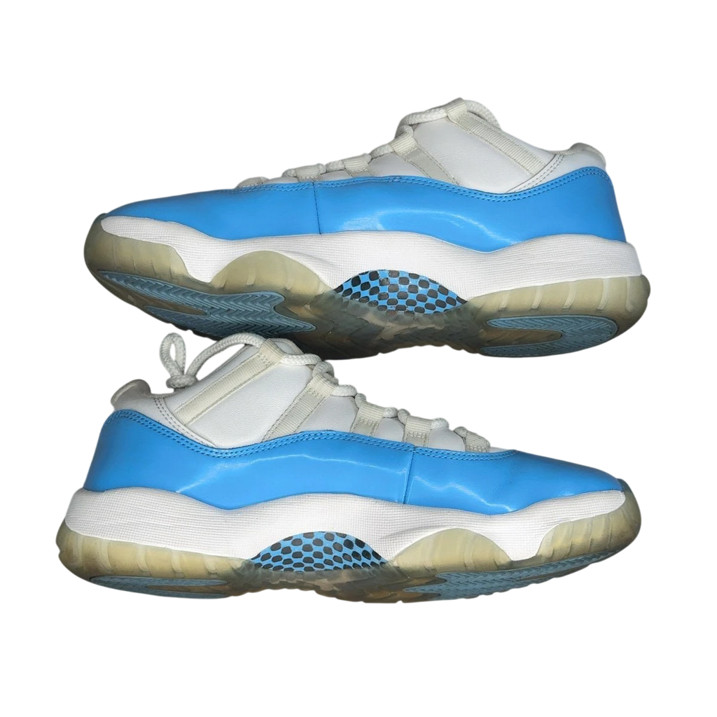 Jordan 11 Retro Low University Blue (2017) (Size 8)