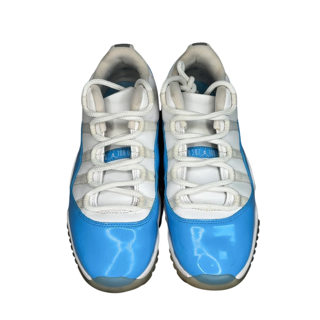 Jordan 11 Retro Low University Blue (2017) (Size 8)