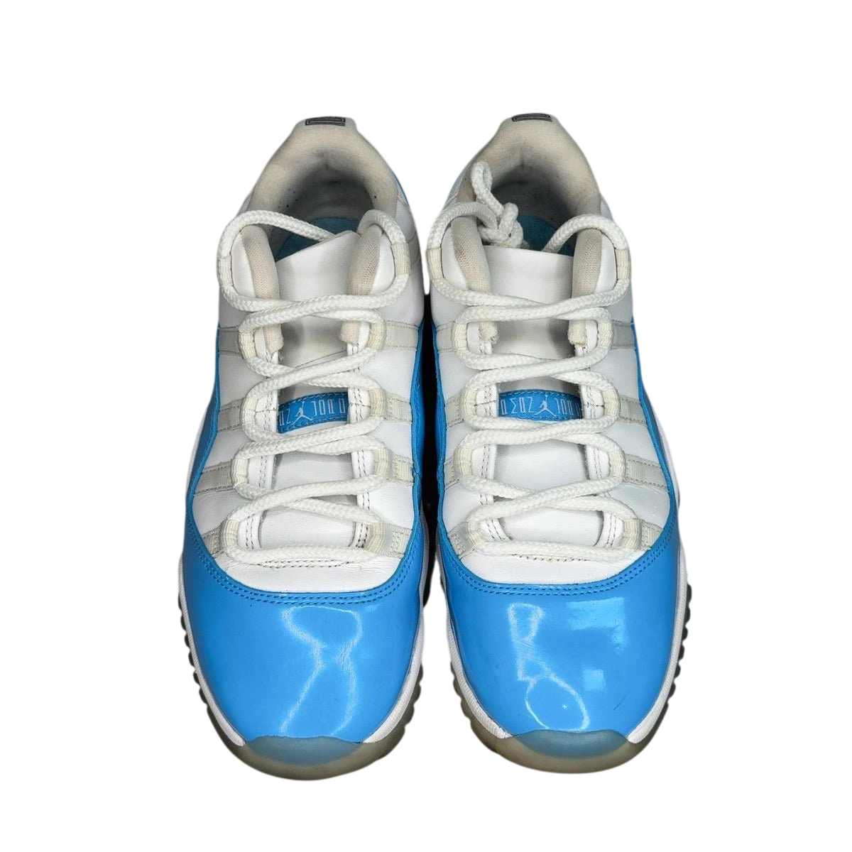 Jordan 11 Retro Low University Blue (2017) (Size 8)