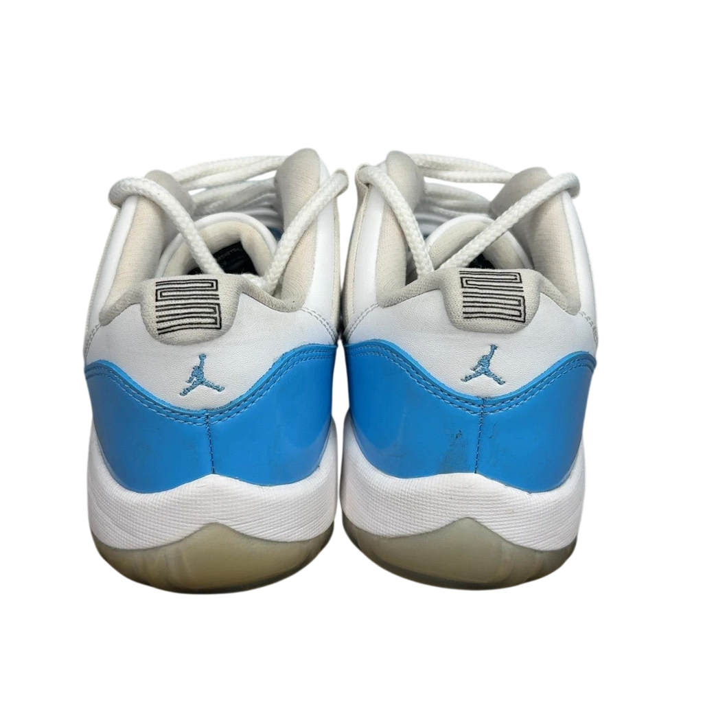 Jordan 11 Retro Low University Blue (2017) (Size 8)