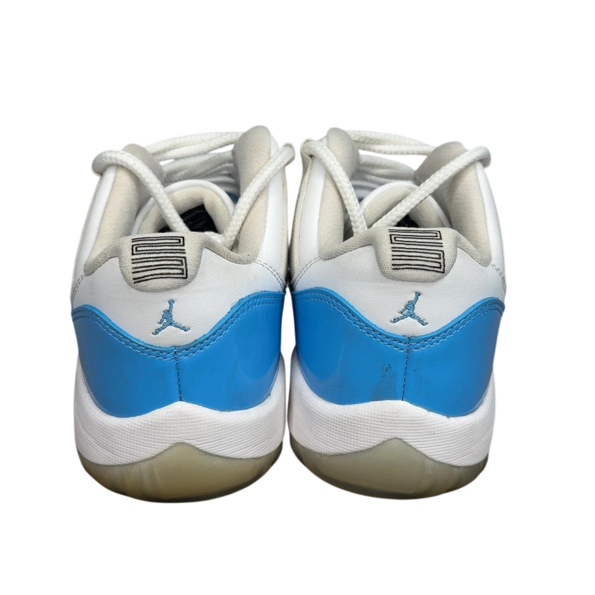 Jordan 11 Retro Low University Blue (2017) (Size 8)