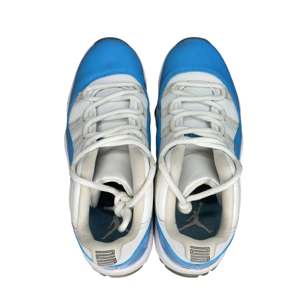 Jordan 11 Retro Low University Blue (2017) (Size 8)
