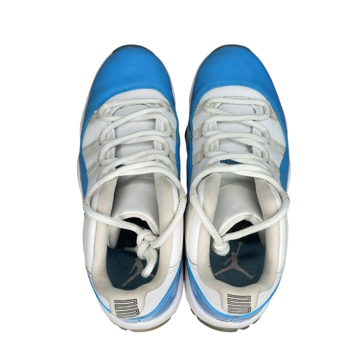 Jordan 11 Retro Low University Blue (2017) (Size 8)