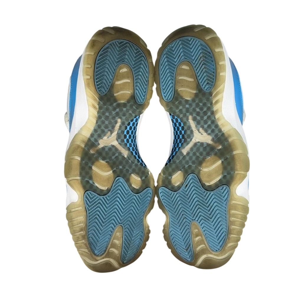Jordan 11 Retro Low University Blue (2017) (Size 8)
