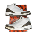 Jordan 3 Retro Mocha (2018) (Size 8.5)