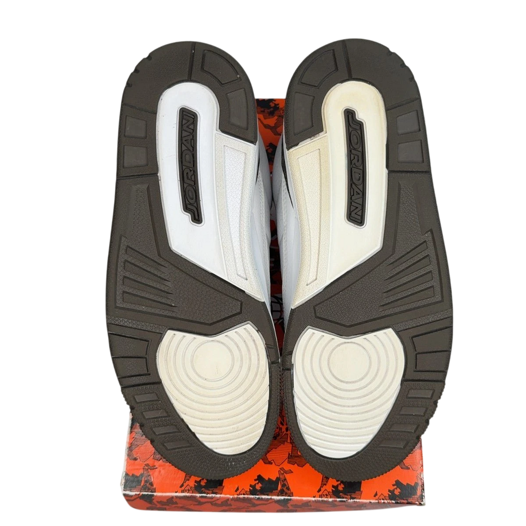 Jordan 3 Retro Mocha (2018) (Size 8.5)