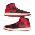Jordan 1 Mid Banned (2020) (Size 9.5)