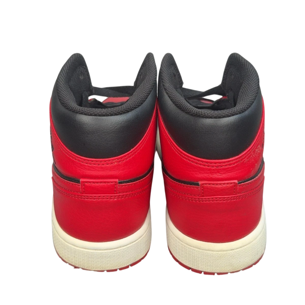 Jordan 1 Mid Banned (2020) (Size 9.5)