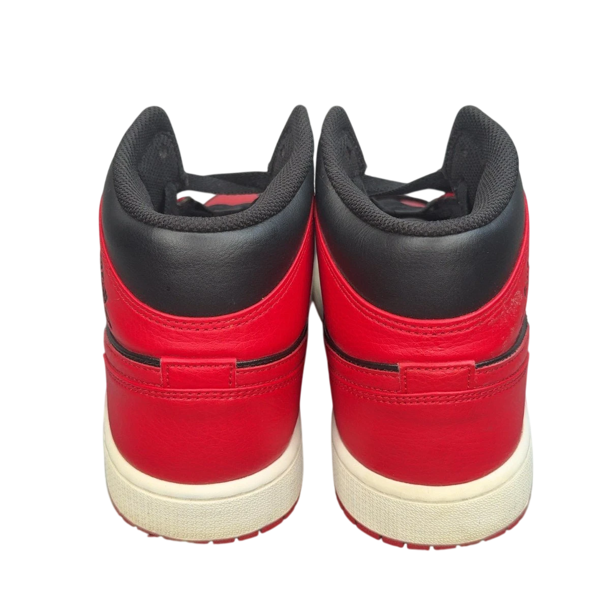 Jordan 1 Mid Banned (2020) (Size 9.5)