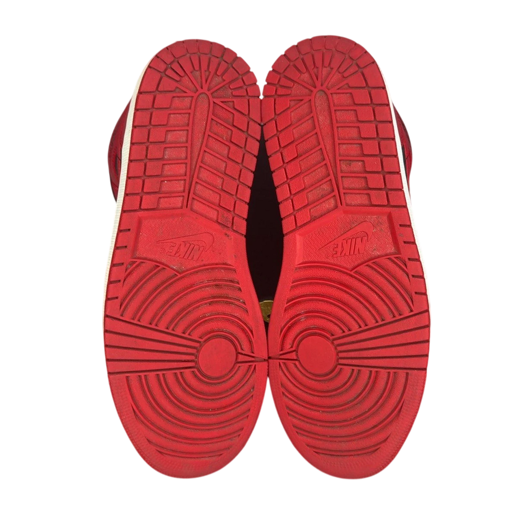 Jordan 1 Mid Banned (2020) (Size 9.5)