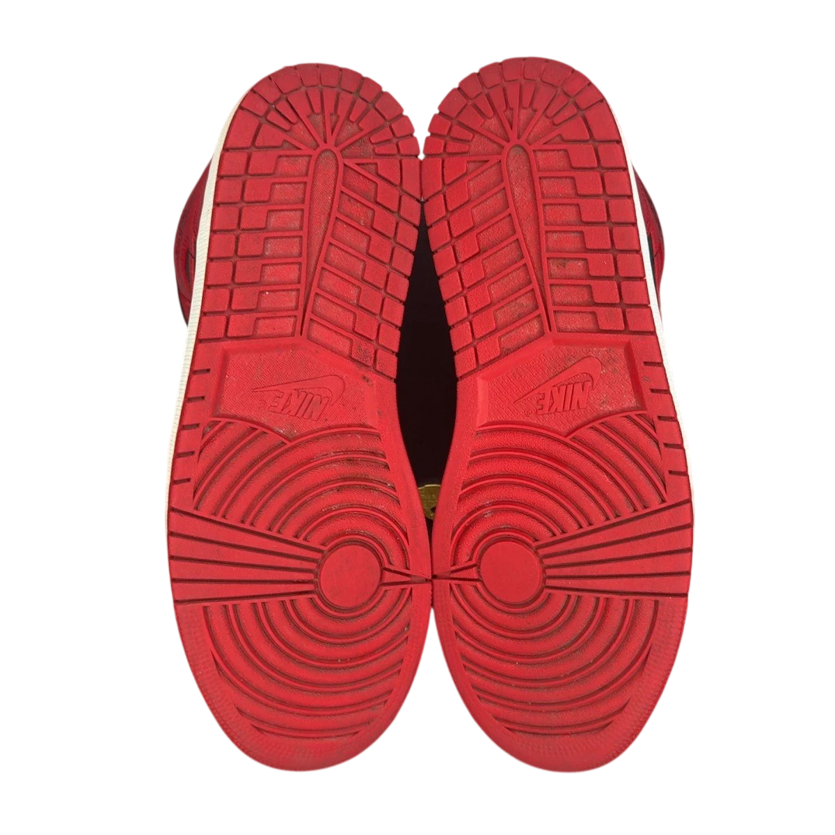 Jordan 1 Mid Banned (2020) (Size 9.5)