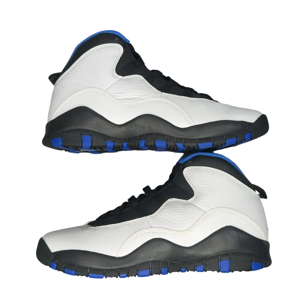 Jordan 10 Retro Orlando (GS) (Size 6.5)