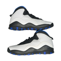 Jordan 10 Retro Orlando (GS) (Size 6.5)