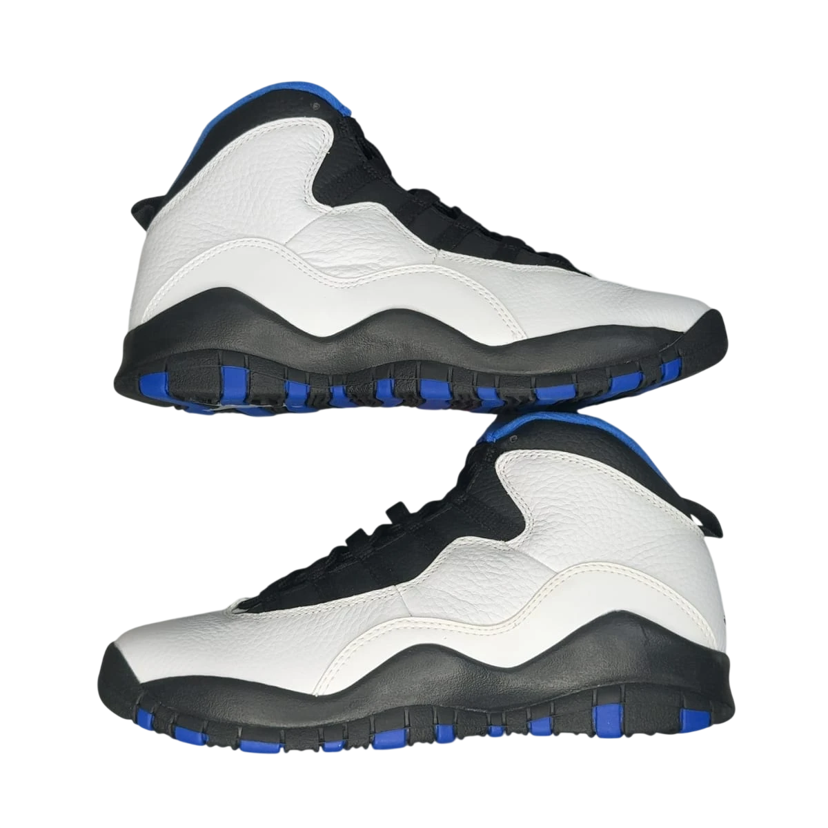 Jordan 10 Retro Orlando (GS) (Size 6.5)