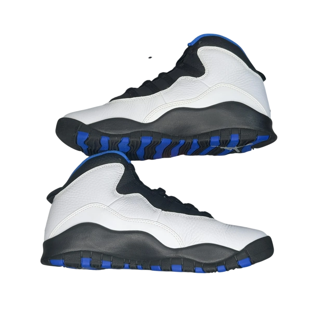 Jordan 10 Retro Orlando (GS) (Size 6.5)