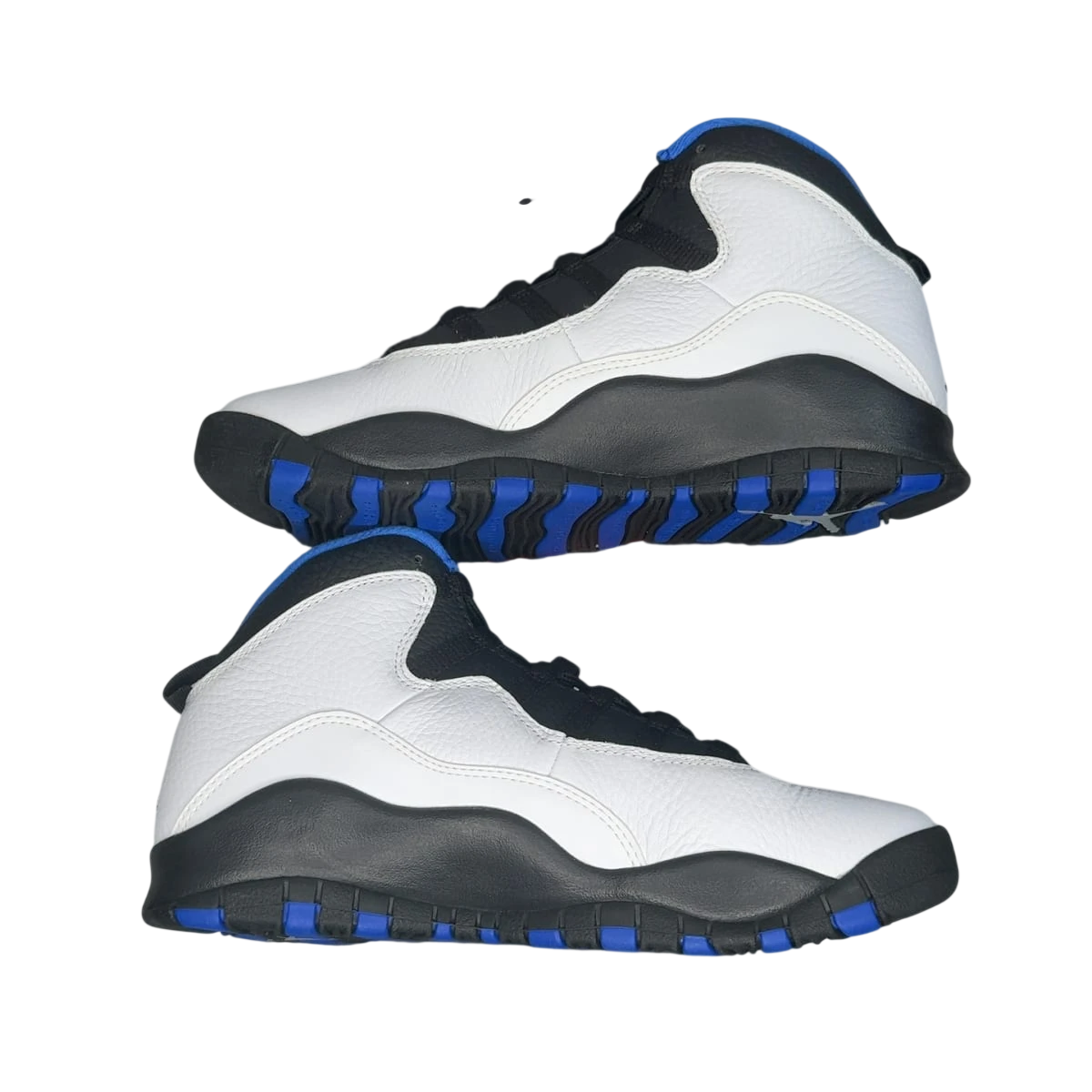 Jordan 10 Retro Orlando (GS) (Size 6.5)