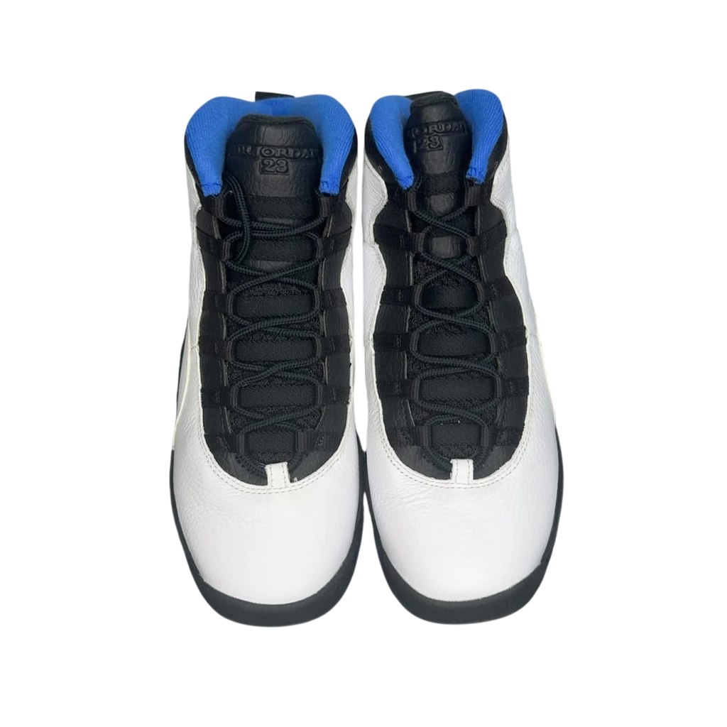 Jordan 10 Retro Orlando (GS) (Size 6.5)