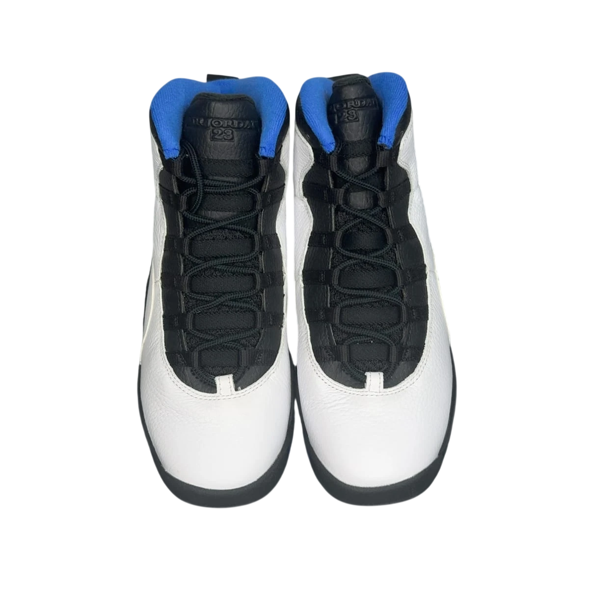 Jordan 10 Retro Orlando (GS) (Size 6.5)