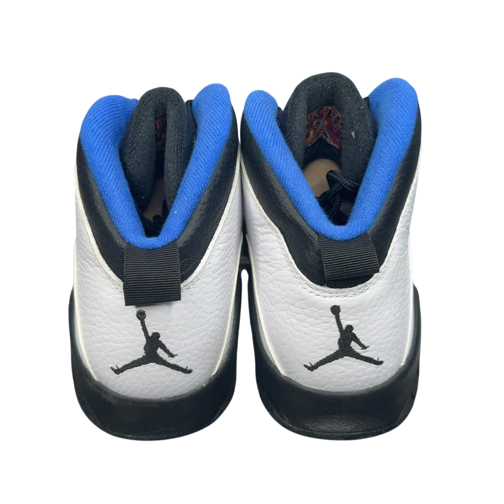 Jordan 10 Retro Orlando (GS) (Size 6.5)