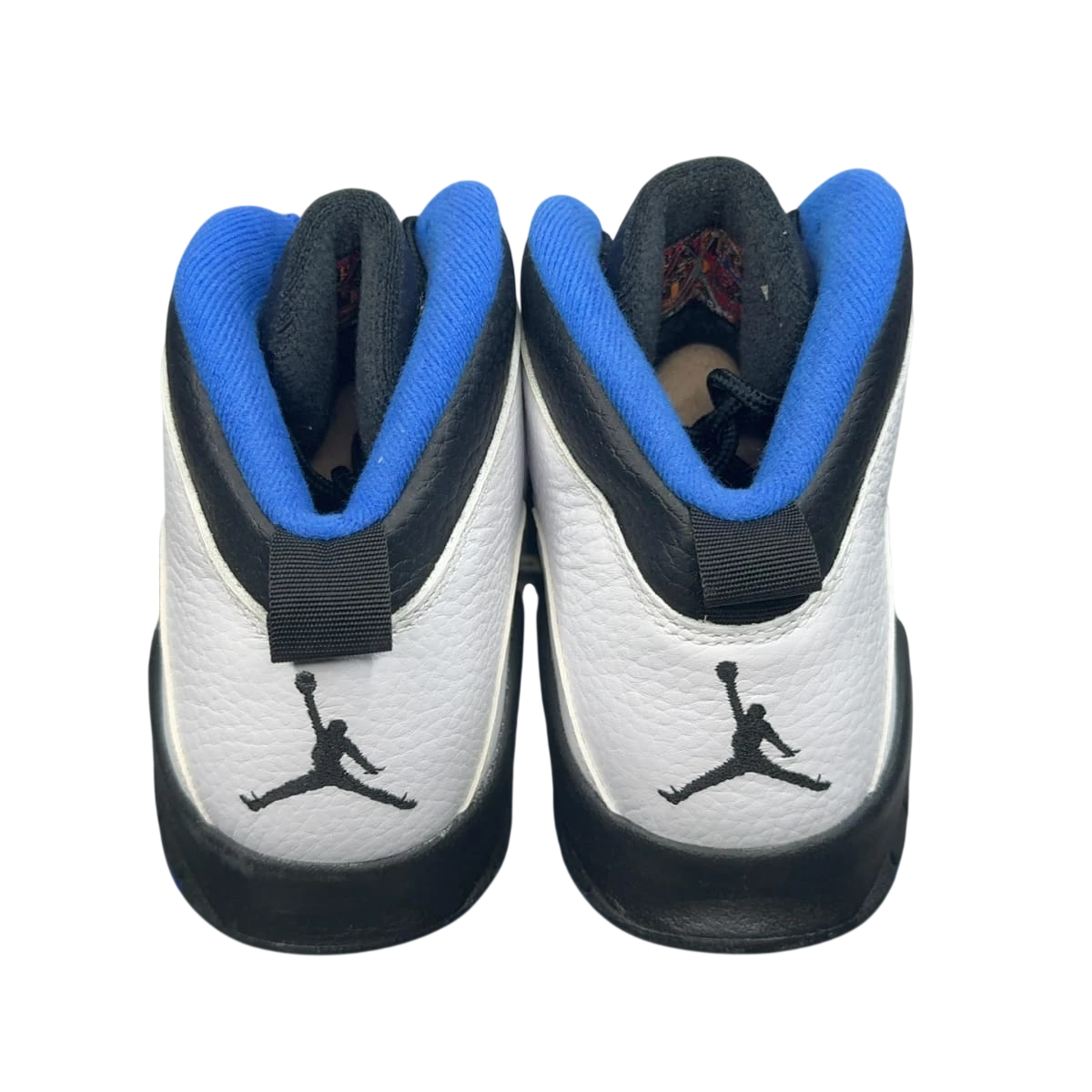 Jordan 10 Retro Orlando (GS) (Size 6.5)