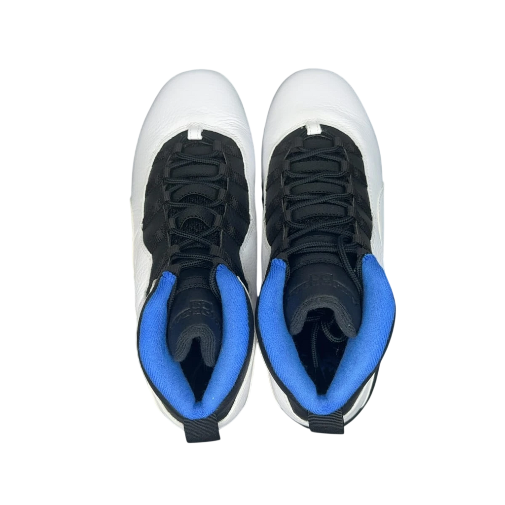 Jordan 10 Retro Orlando (GS) (Size 6.5)