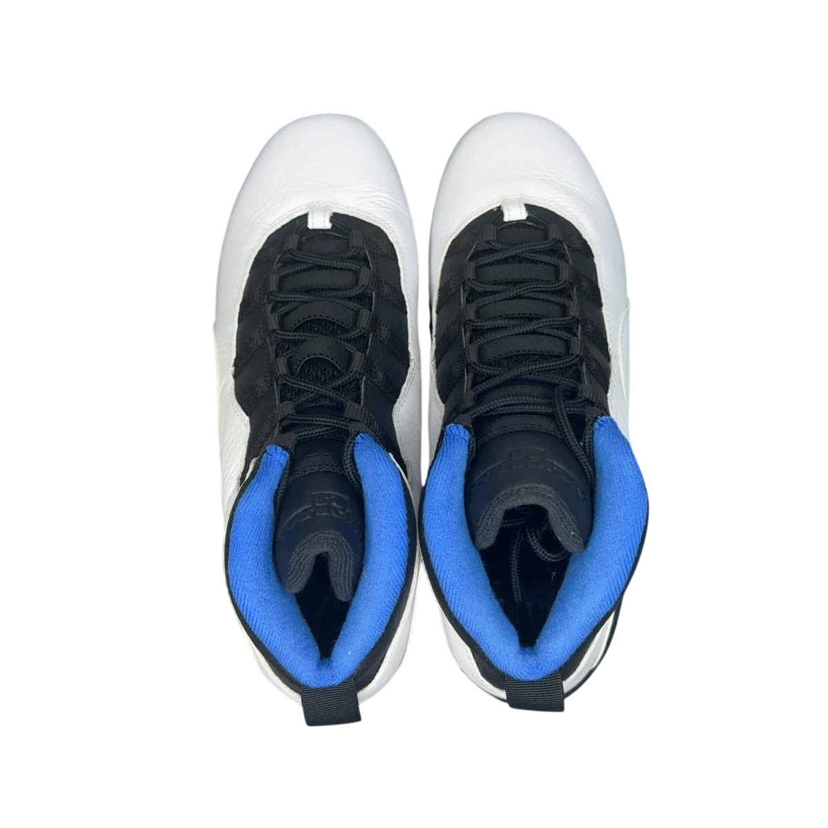 Jordan 10 Retro Orlando (GS) (Size 6.5)