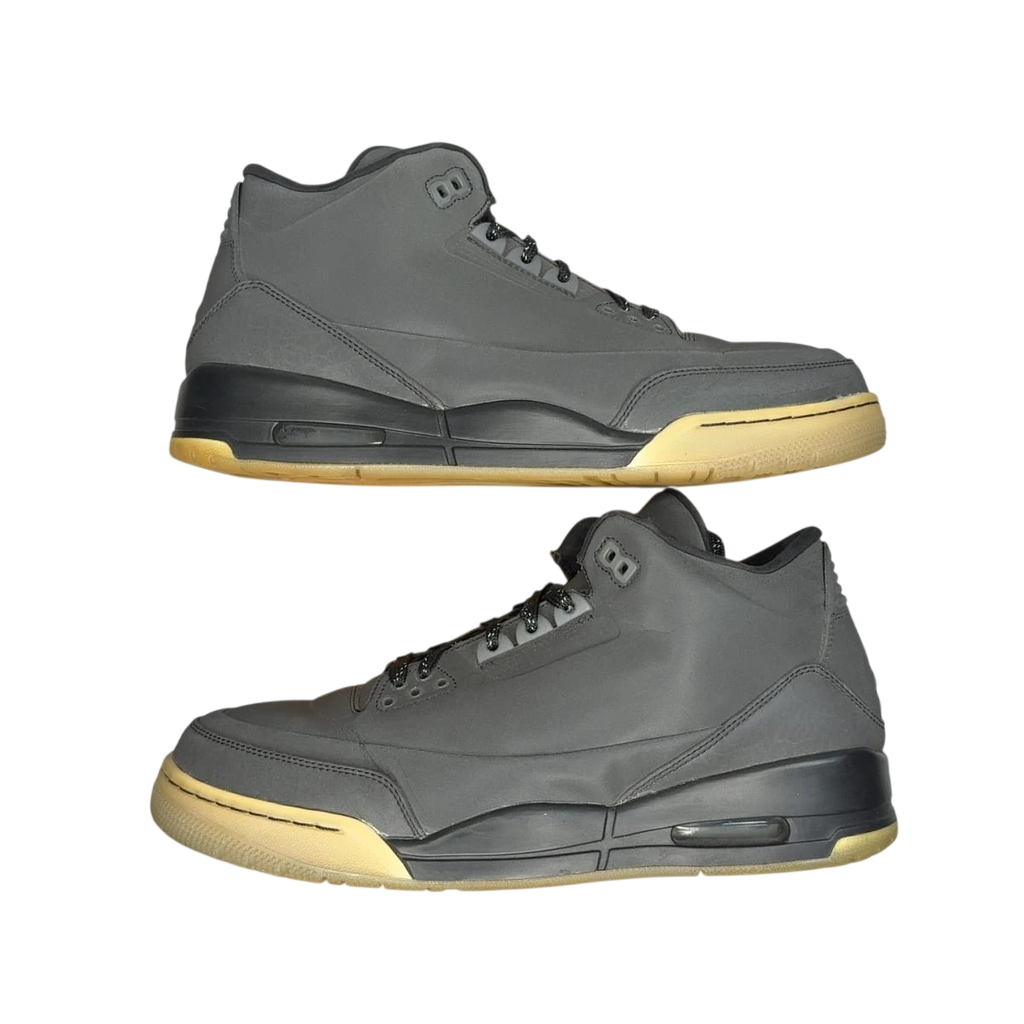 Jordan 3 Retro 5Lab3 Black (Size 11)