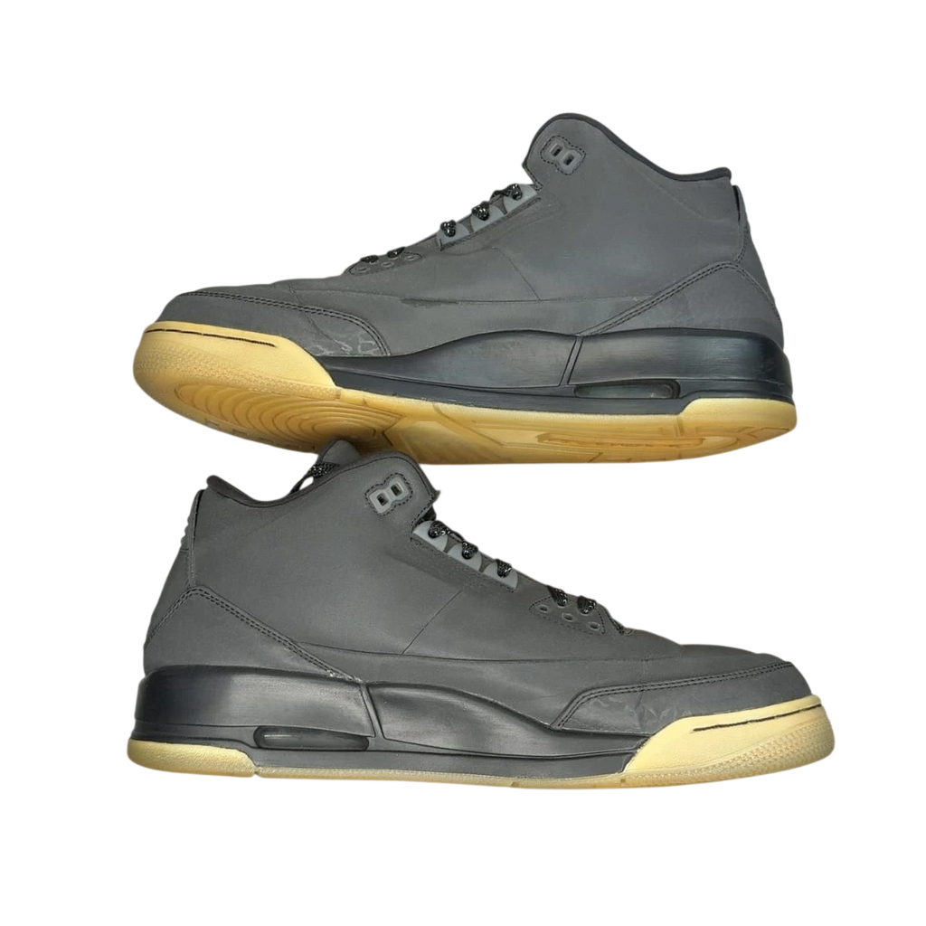 Jordan 3 Retro 5Lab3 Black (Size 11)