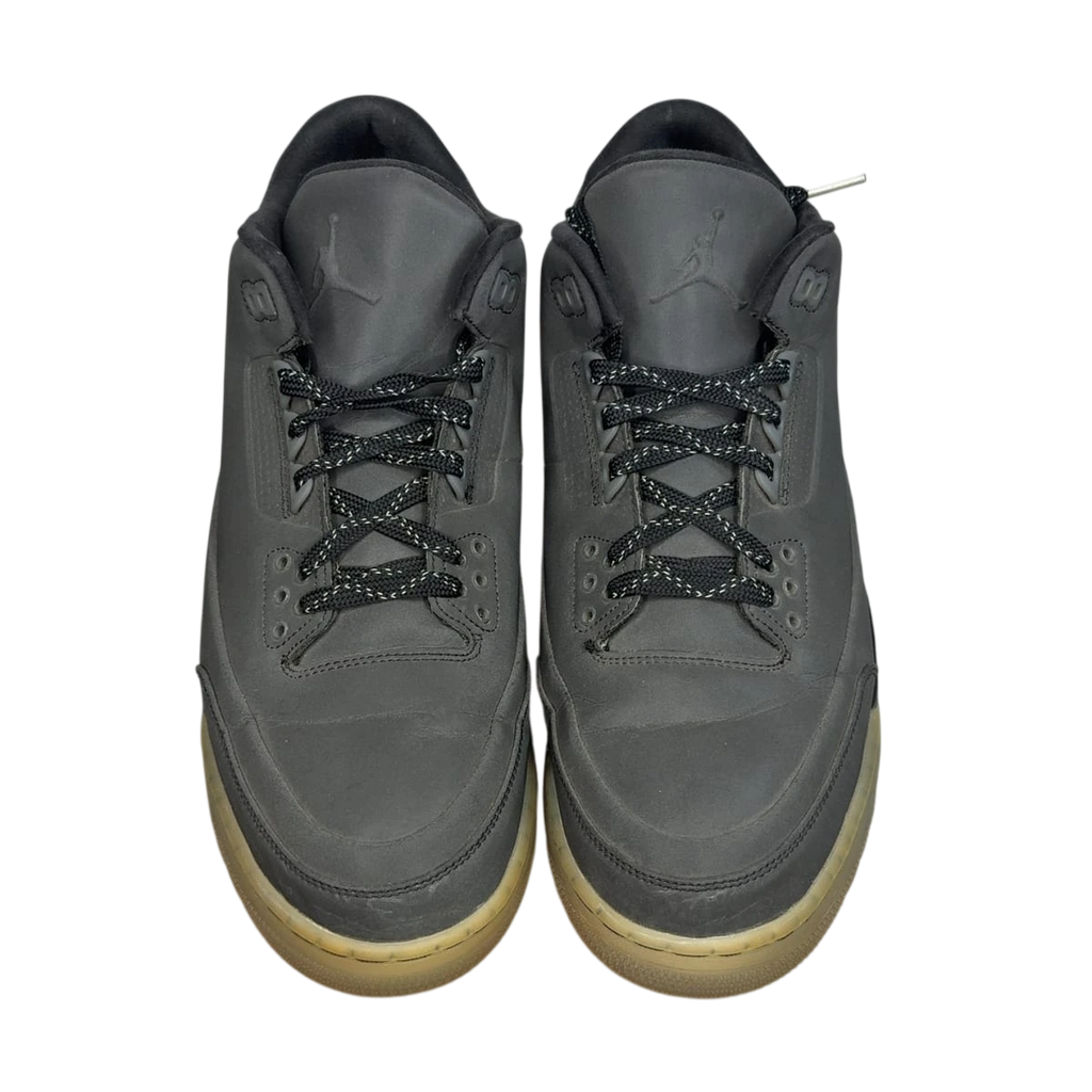 Jordan 3 Retro 5Lab3 Black (Size 11)