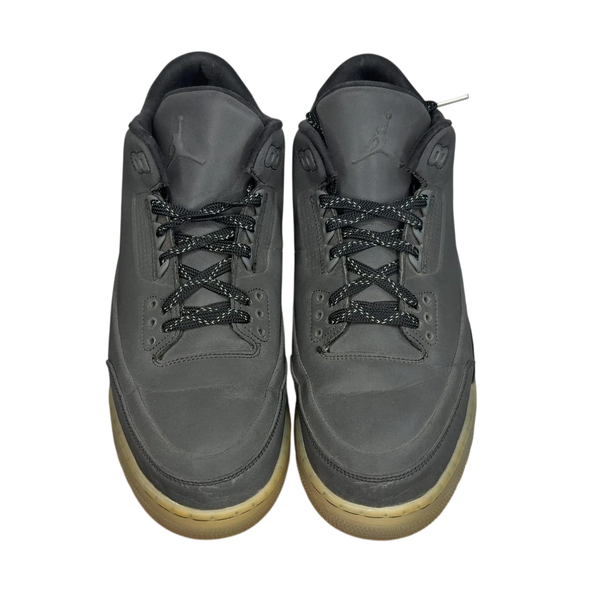Jordan 3 Retro 5Lab3 Black (Size 11)